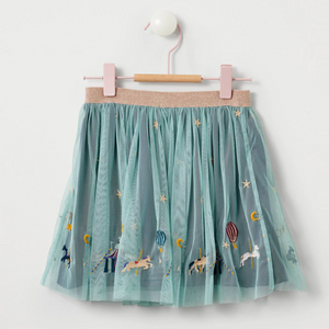 Once Upon A Time Tulle Skirt