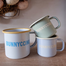 Bunnyccino Mug
