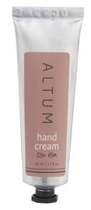 Hand cream ALTUM Lilac Bloom 50 ml