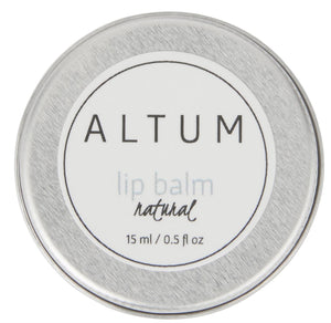 Lip Balm ALTUM Neutral 15 ml