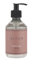 Hand soap ALTUM Lilac Bloom 250 ml