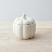 Small Pumpkin Pot