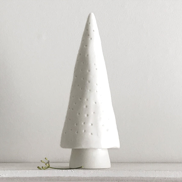 Conical Christmas tree-Large