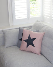 Star Cushion - Ex Display