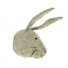 Harry Hare Head (Mini)
