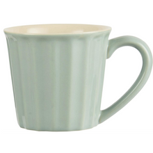 English Garden Mug- Green Tea