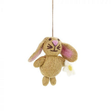 Mini Easter Bunnies (Set of 3) Decorations